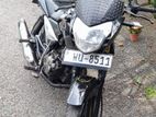 Bajaj Pulsar 135 2011