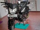 Bajaj Pulsar 135 2011