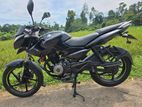 Bajaj Pulsar 135 Pulser 2011