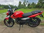 Bajaj Pulsar 135 Pulser 2011