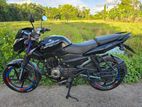 Bajaj Pulsar 135 pulser 2011