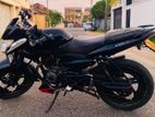 Bajaj Pulsar 135 2011
