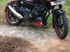Bajaj Pulsar 135 2011