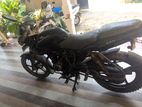 Bajaj Pulsar 135 2011