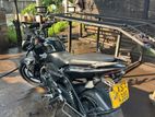 Bajaj Pulsar 135 2011