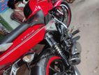 Bajaj Pulsar 135 pulser 2011