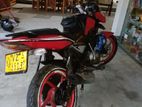 Bajaj Pulsar 135 Pulser 2011