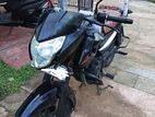 Bajaj Pulsar 135 2011