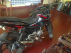 Bajaj Pulsar 135 Pulser 2011