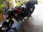 Bajaj Pulsar 135 2011