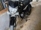 Bajaj Pulsar 135 2011