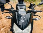 Bajaj Pulsar 135 Pulser 2011