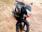 Bajaj Pulsar 135 Pulser 2011