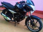 Bajaj Pulsar 135 2011