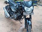 Bajaj Pulsar 135 Pulser 2011