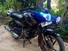 Bajaj Pulsar 135 Pulser 2011