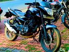 Bajaj Pulsar 135 pulser 2011