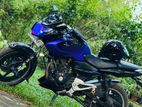 Bajaj Pulsar 135 2011