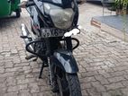 Bajaj Pulsar 135 2012
