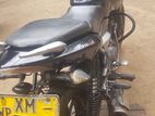 Bajaj Pulsar 135 2012