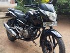 Bajaj Pulsar 135 2012