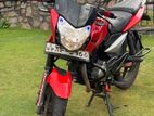 Bajaj Pulsar 135 2012