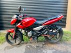 Bajaj Pulsar 135 2012