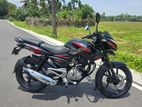 Bajaj Pulsar 135 Pulser 2012