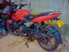 Bajaj Pulsar 135 2012