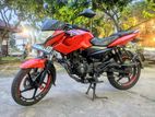 Bajaj Pulsar 135 2012