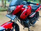 Bajaj Pulsar 135 2012