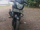 Bajaj Pulsar 135 2012