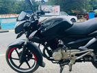 Bajaj Pulsar 135 2012