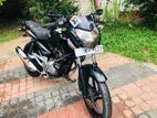 Bajaj Pulsar 135 2012