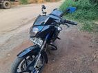 Bajaj Pulsar 135 2012