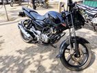 Bajaj Pulsar 135 2012