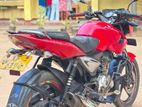 Bajaj Pulsar 135 Pulser 2012