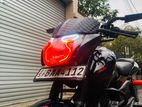 Bajaj Pulsar 135 2013