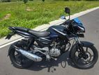 Bajaj Pulsar 135 Pulser 2013