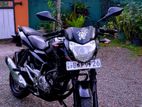 Bajaj Pulsar 135 2013