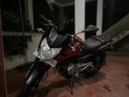 Bajaj Pulsar 135 Pulser 2013