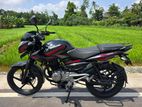 Bajaj Pulsar 135 Pulser 2013