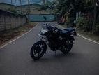 Bajaj Pulsar 135 2013