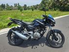 Bajaj Pulsar 135 Pulser 2013