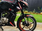 Bajaj Pulsar 135 2013