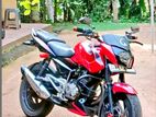 Bajaj Pulsar 135 pulser 2013