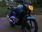 Bajaj Pulsar 135 2013