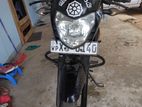 Bajaj Pulsar 135 Pulser 2013