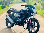 Bajaj Pulsar 135 Pulser 2013