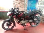 Bajaj Pulsar 135 Pulser 2013